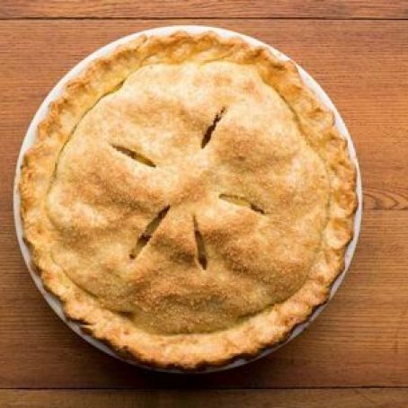 Apple Pie