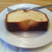HCG Diet (P3) Morning Pound Cake