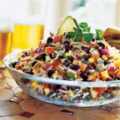 Black Bean Salad