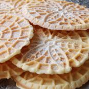 Pizzelle's