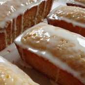 Lemon Bread
