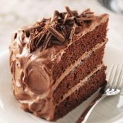 Best Chocolate Cake Recipe