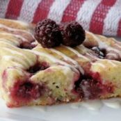 Berry Good Coffee Cake