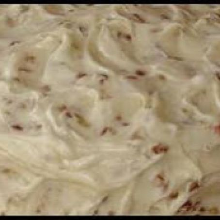 Quick Italian Cream Cake