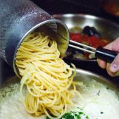 Pasta Carbonara