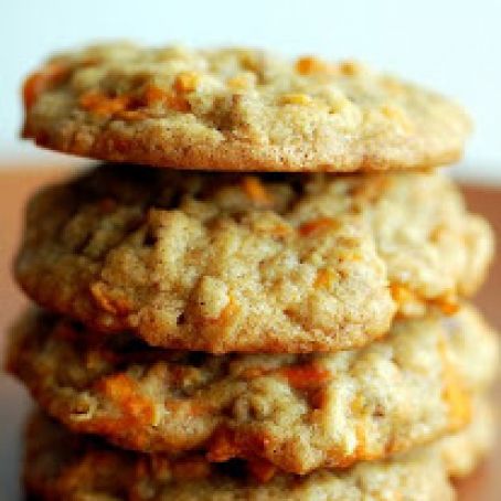 Sassy Maple Sweet Potato Sandies