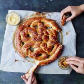 Pretzel for a Crowd