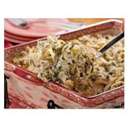 Sunday Night Noodles