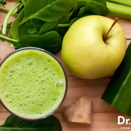 Anti-Inflammatory Juice Recipe