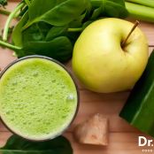 Anti-Inflammatory Juice Recipe