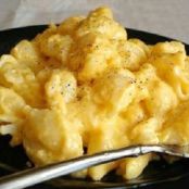 Creamy Crock Pot Mac 'n' Cheese