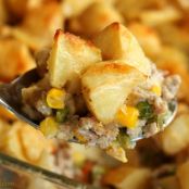 Good for you Meat and Potatos