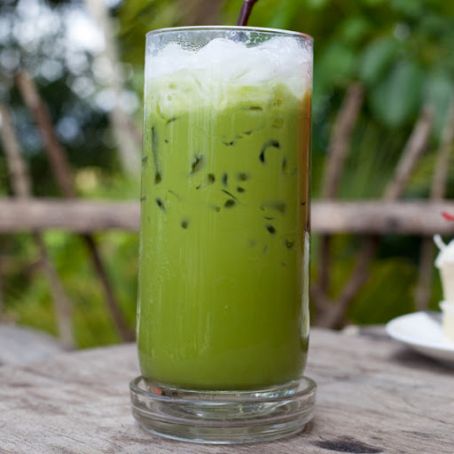 Cleanse & Detox Smoothie