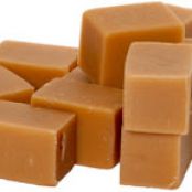 Fleur de Sel Caramels