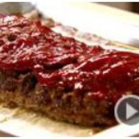 Meat Loaf