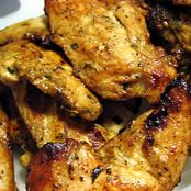 Marinade for Chicken