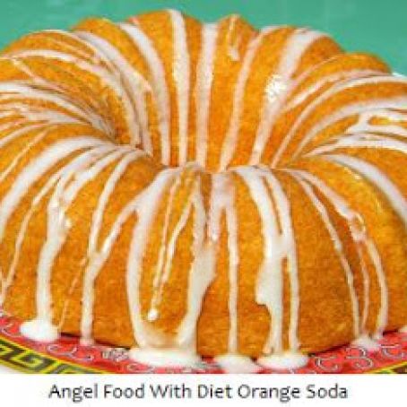 51 (Plus More) Ways to Make Cake with Soda *(GOOD)*