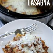crock pot ravioli lasagna recipe