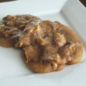 Apple Pie Cookies