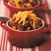 Chili Mac Skillet