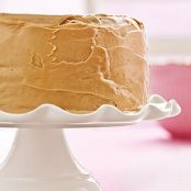 Caramel Cake