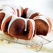 Spiced Rum Cake - Recipe.com