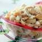 Island Vacation Party Mix Recipe