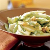 Green Apple and Celery Salad