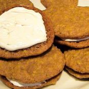 Little Debbie Oatmeal Creme Pies*