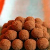 Chocolate Truffles