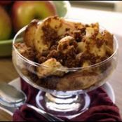 Downtown Apple Betty Brown