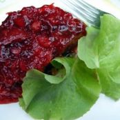 Diet Dr. Pepper Congealed Salad