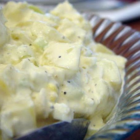 Classic Potato Salad