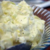 Classic Potato Salad