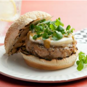 Turkey Burgers