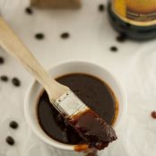 Kahlua Coffee BBQ Sauce