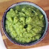 Salsa Verde