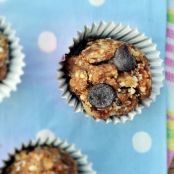 Bites - Cookie Dough Babies