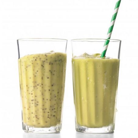 Avocado Smoothie