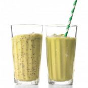 Avocado Smoothie
