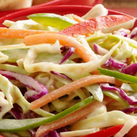 Barbecue Slaw