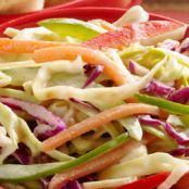 Barbecue Slaw