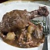 Coq au Vin
