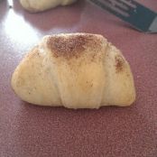 Crescent Rolls