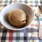 Root Beer Ice Cream