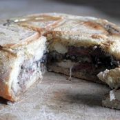 The Shooter's Sandwich