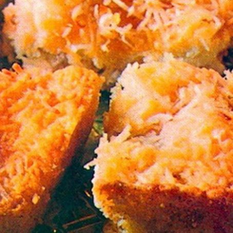 Bisquick Bride-To-Be Coffee Cake