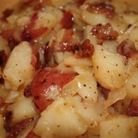 German Potato Salad-1