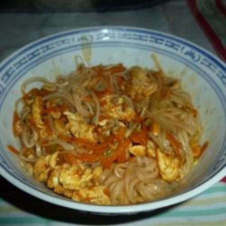 Pad Thai