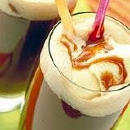 Black Cow (Weight Watchers)